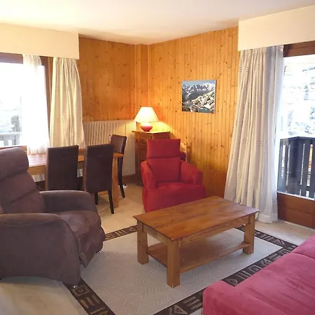 Apartment Aiguilles Du Brevent I Chamonix Apartment