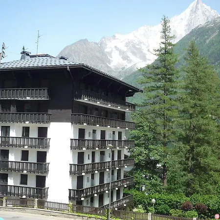 Apartment Aiguilles Du Brevent I Chamonix Apartment *