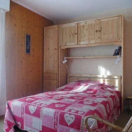 Apartment Apartment Aiguilles Du Brevent I Chamonix *