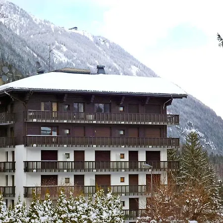 Apartment Aiguilles Du Brevent I Chamonix *