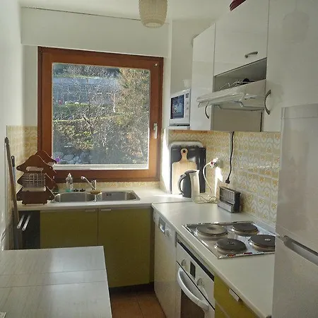 Апартаменты Apartment Aiguilles Du Brevent I Chamonix *