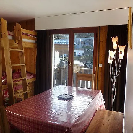 Апартаменты Apartment Aiguilles Du Brevent I Chamonix Шамони